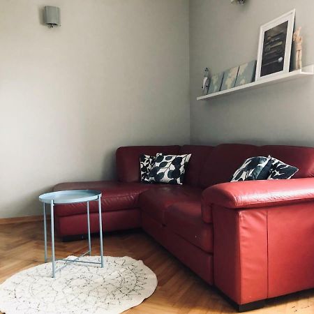 Apartment Tomas Kaštela 外观 照片