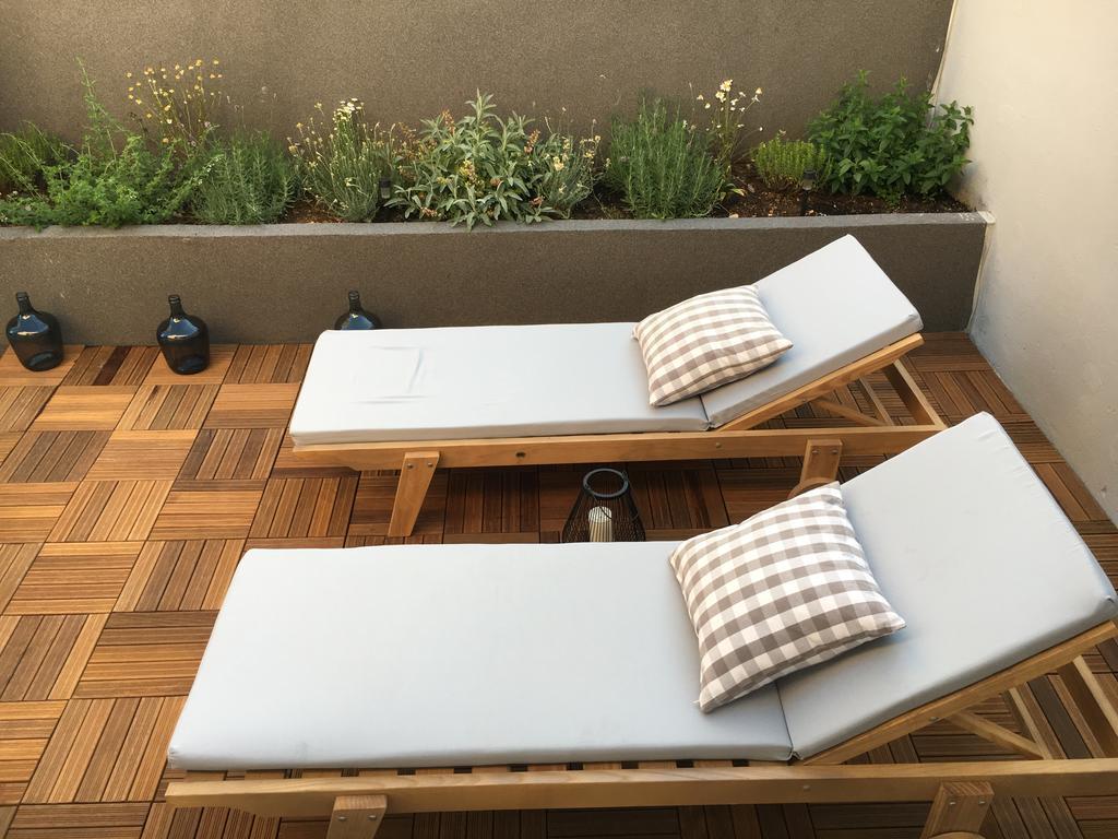 Apartment Tomas Kaštela 外观 照片