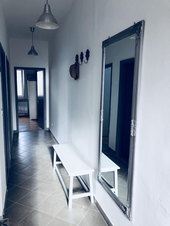 Apartment Tomas Kaštela 外观 照片