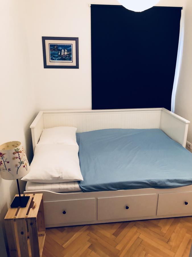 Apartment Tomas Kaštela 外观 照片