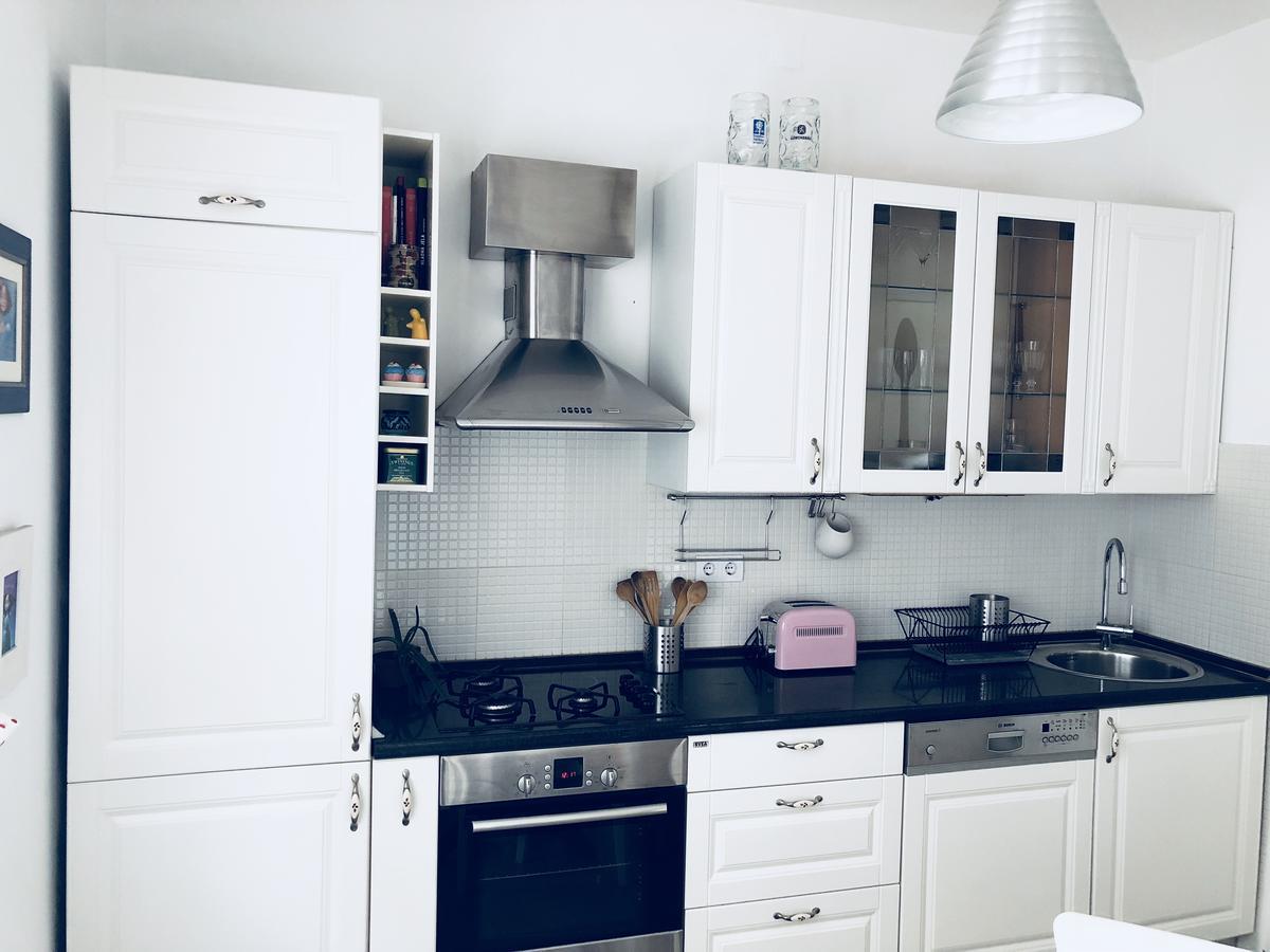 Apartment Tomas Kaštela 外观 照片