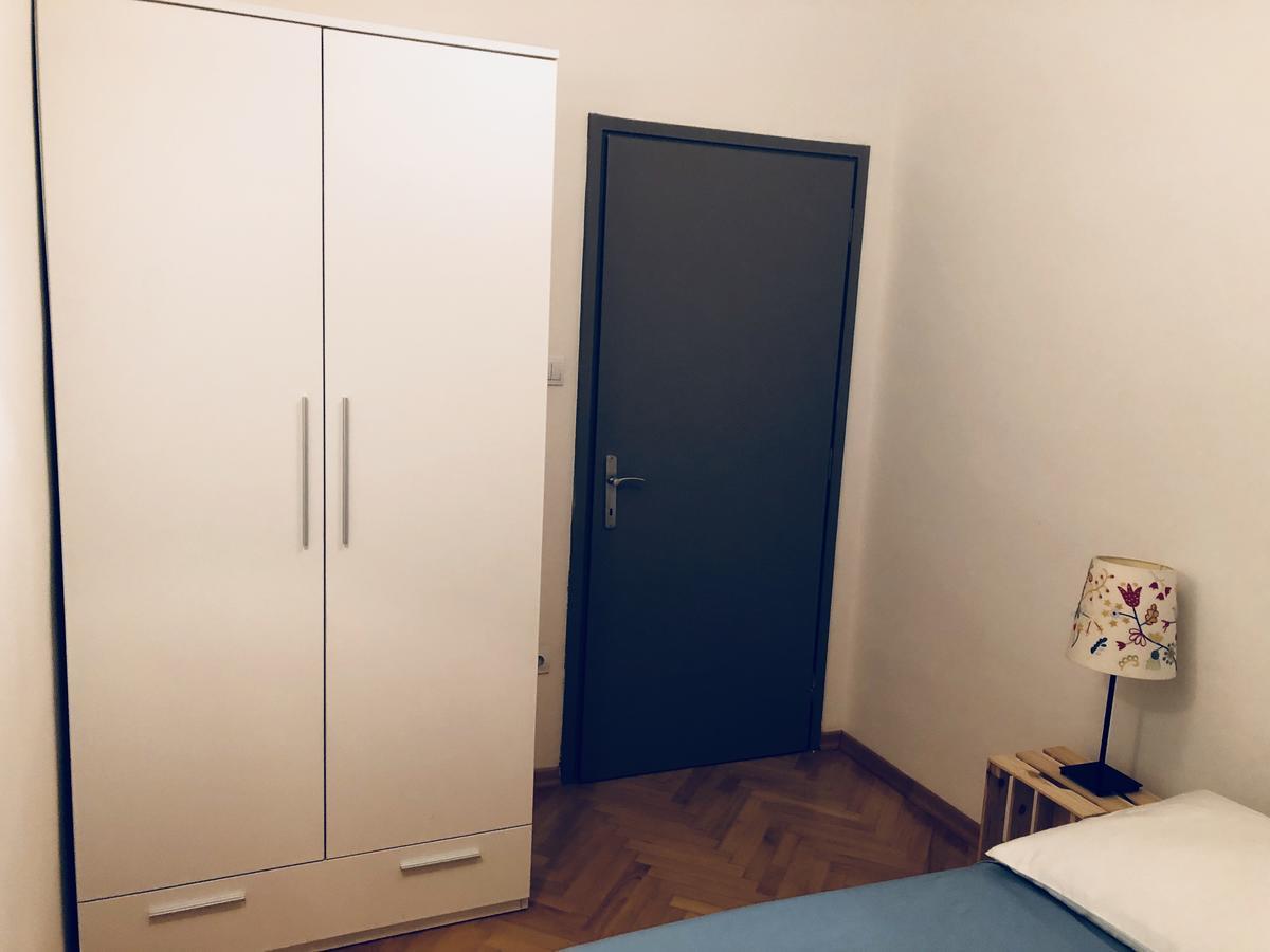 Apartment Tomas Kaštela 外观 照片