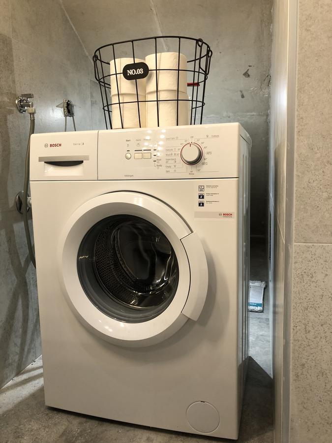 Apartment Tomas Kaštela 外观 照片