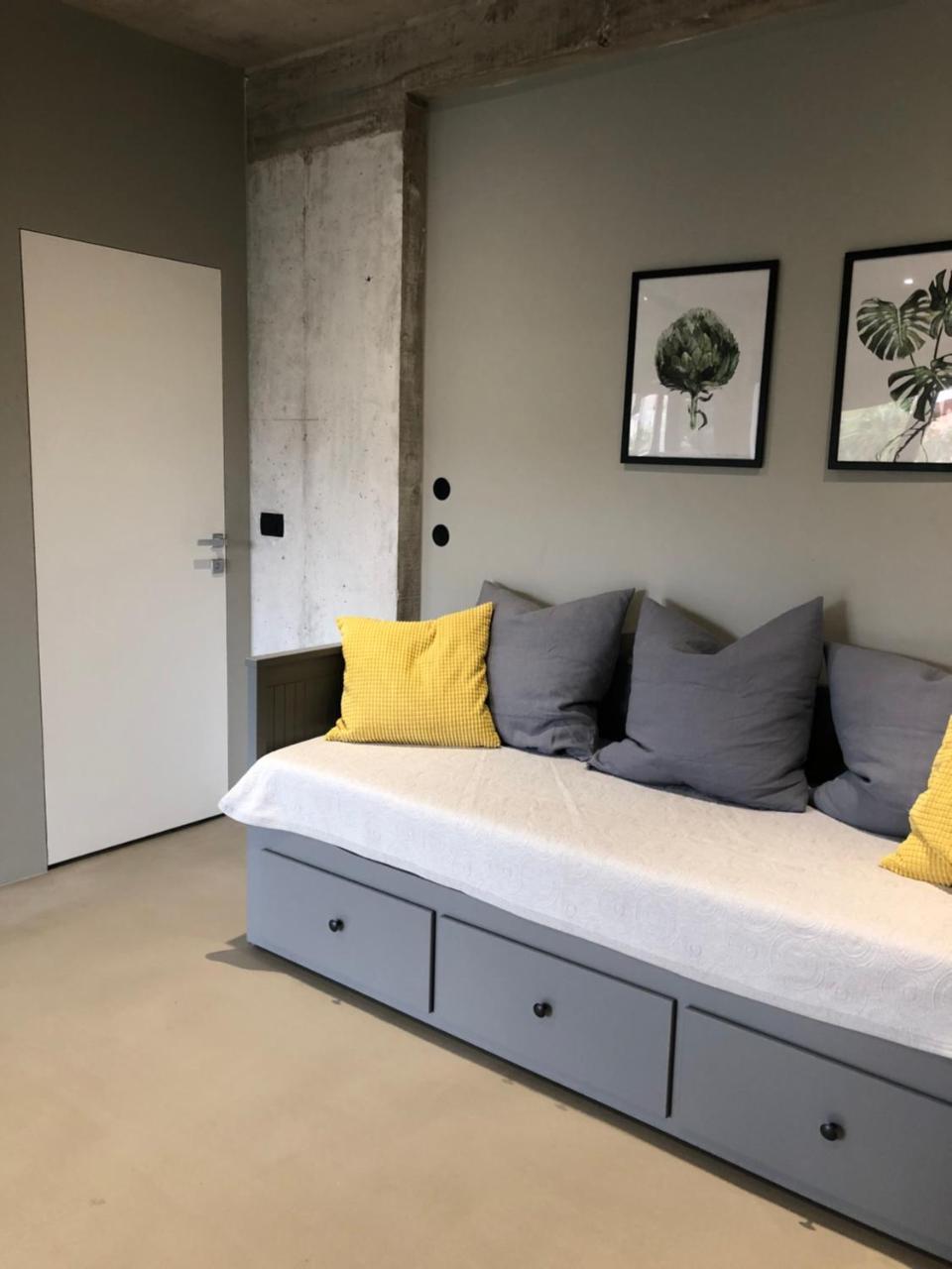 Apartment Tomas Kaštela 外观 照片