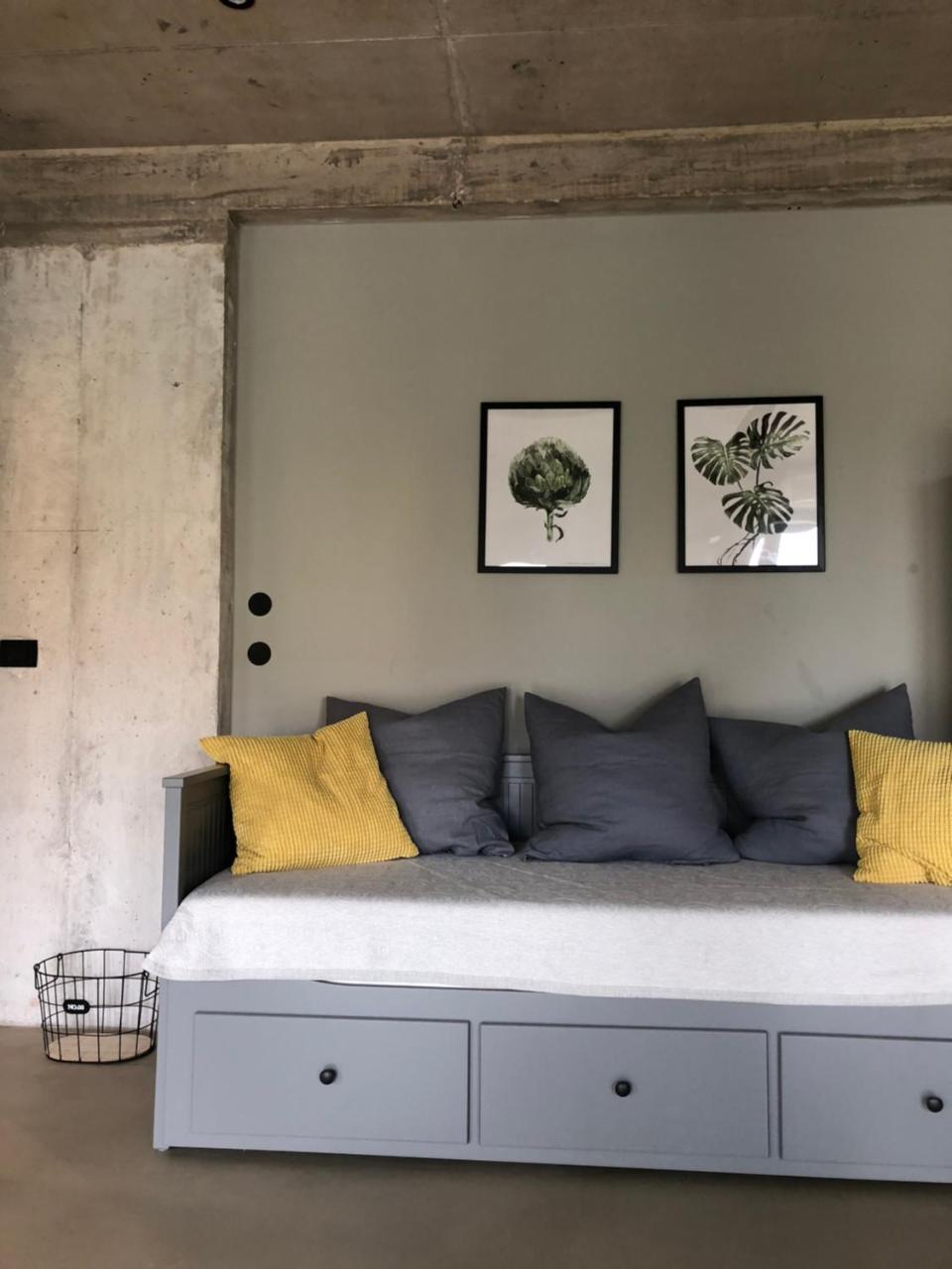Apartment Tomas Kaštela 外观 照片