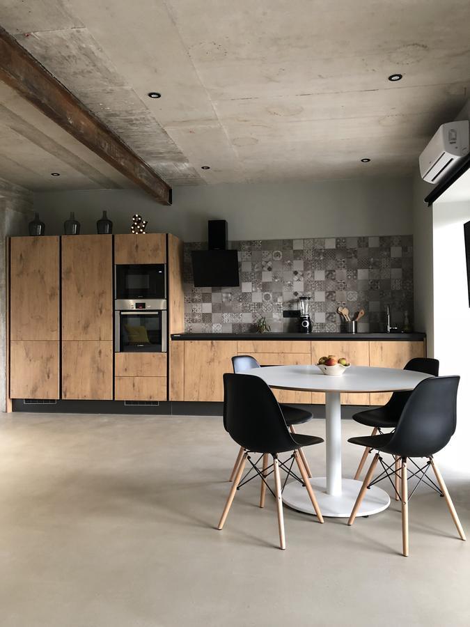 Apartment Tomas Kaštela 外观 照片