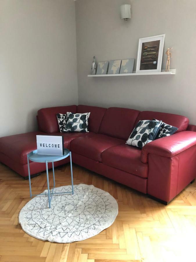 Apartment Tomas Kaštela 外观 照片