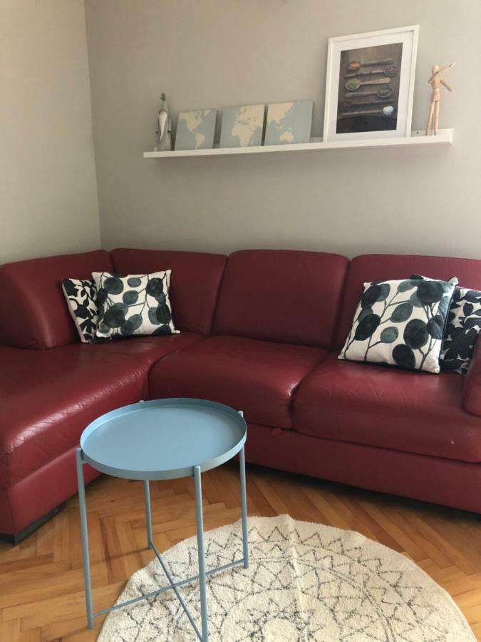 Apartment Tomas Kaštela 外观 照片
